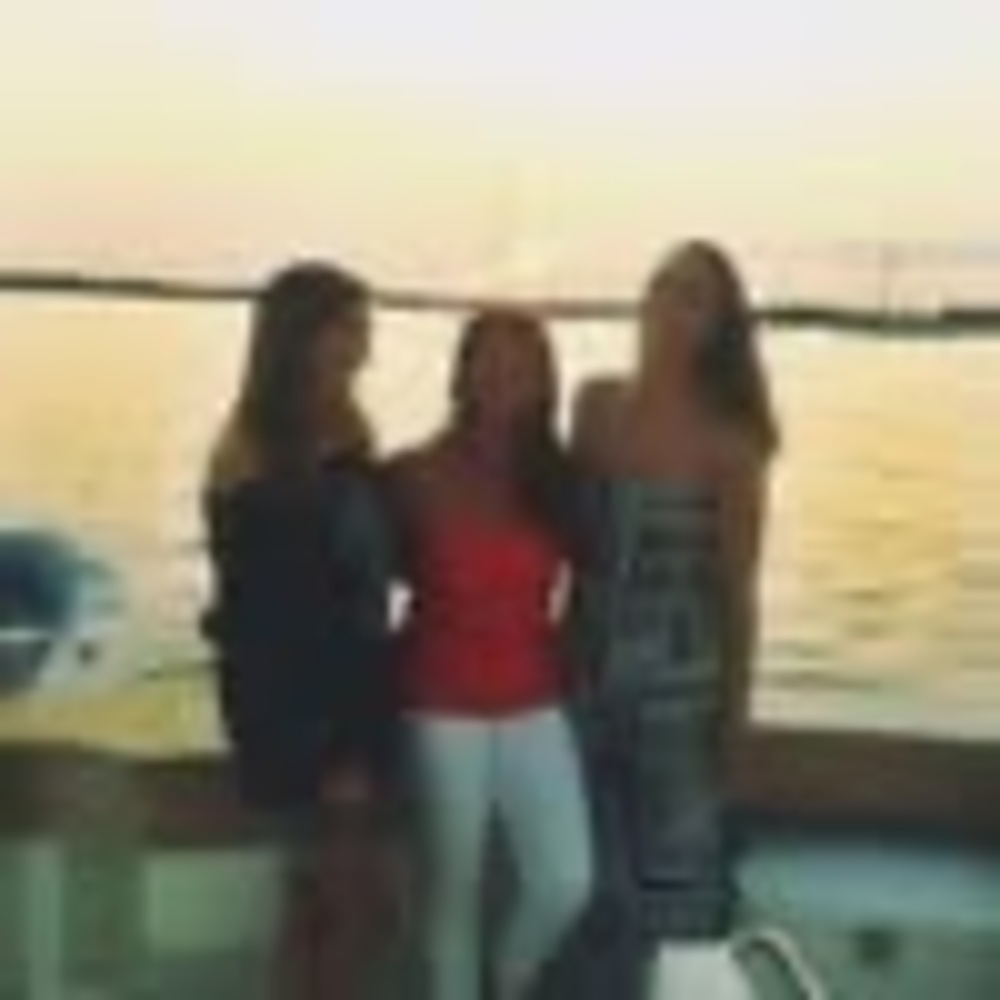 Meet your Posher, Marissa